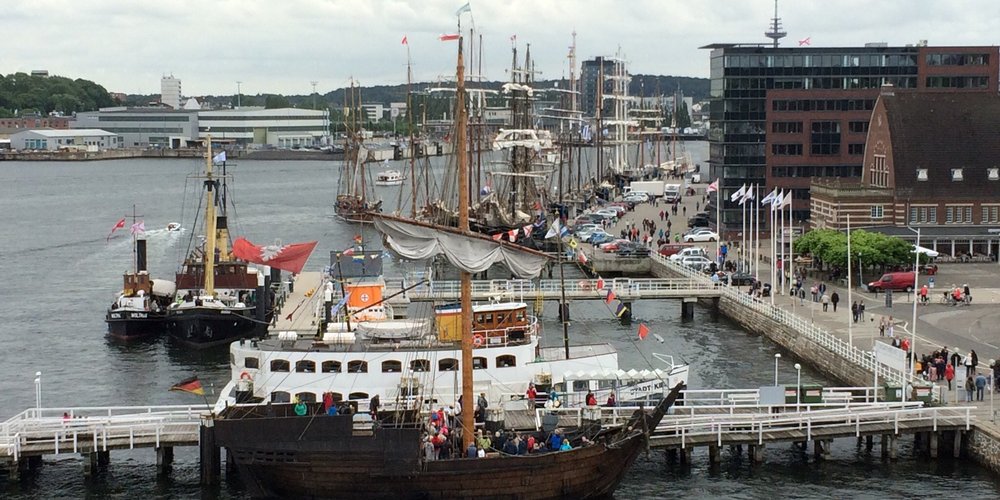 Kiel, Germany 2024 Best Places to Visit Tripadvisor
