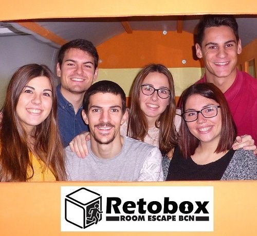 Imagen 8 de Retobox