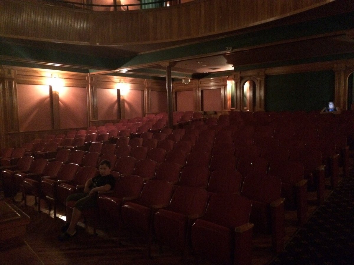 KING OPERA HOUSE (Van Buren) Ce qu'il faut savoir pour votre visite