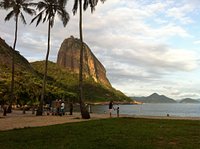 Urca Beach - All You Need to Know BEFORE You Go (with Photos)