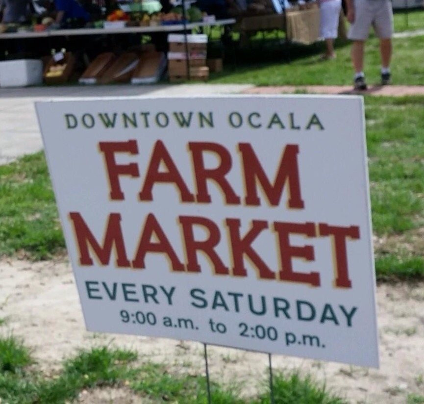 Ocala Farm Market - All You Need to Know BEFORE You Go (2024)