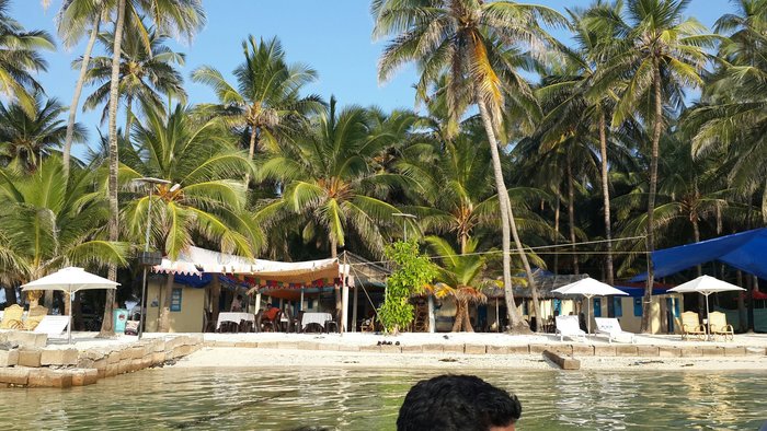 KALPENI TOURIST HUT (Lakshadweep) - Lodge Reviews & Photos - Tripadvisor