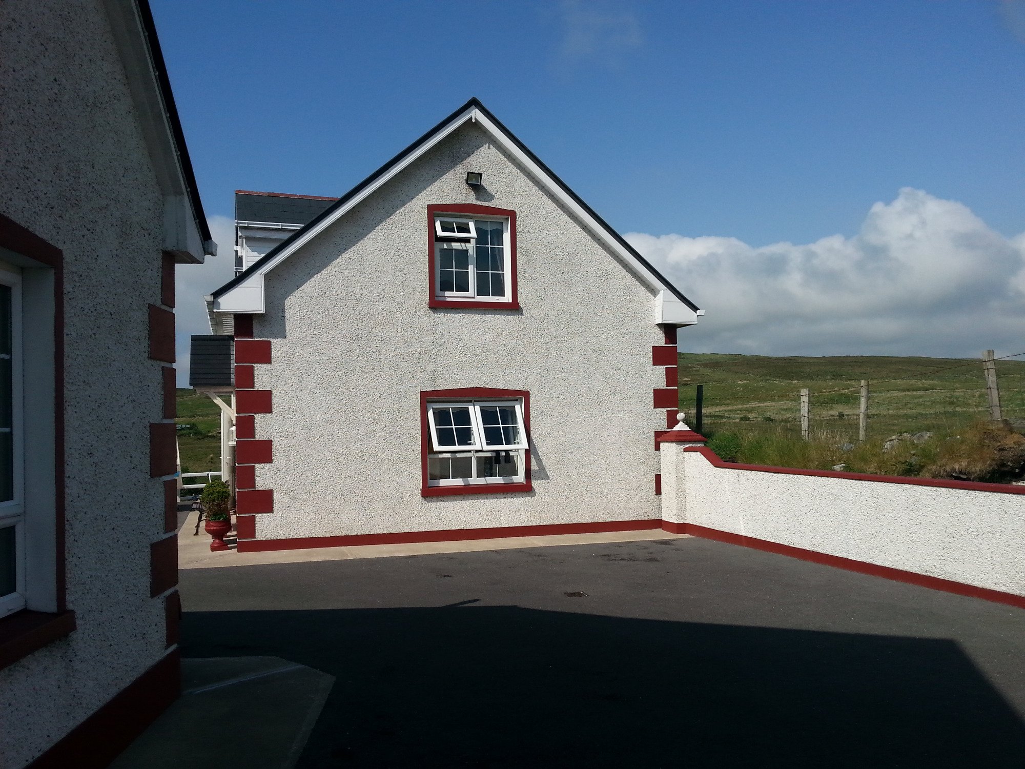 GORT NA MONA B & B: Bewertungen & Fotos (Ardara, Irland) - Tripadvisor