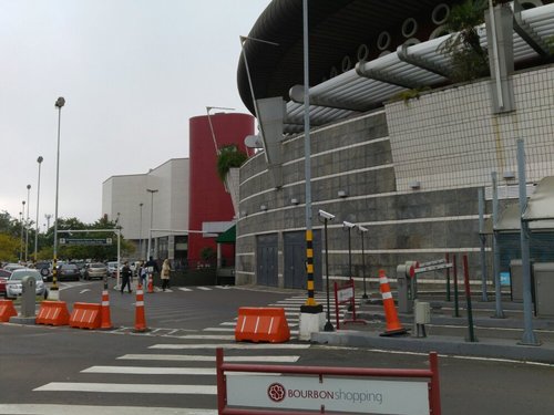 Shopping João Pessoa  O primeiro Shopping Center de Porto Alegre