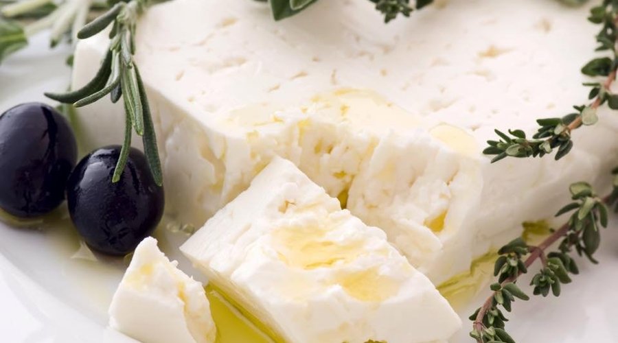 Greek Feta