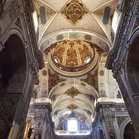 Iglesia San Juan de la Palma