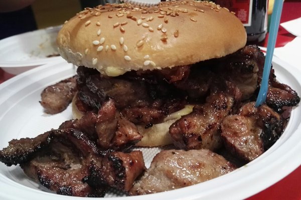 THE 10 BEST Burgers in Caxias Do Sul (Updated December 2023) - Tripadvisor