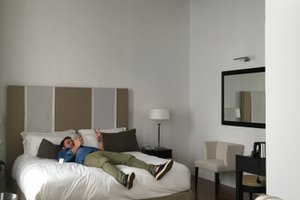 Quarto e suite