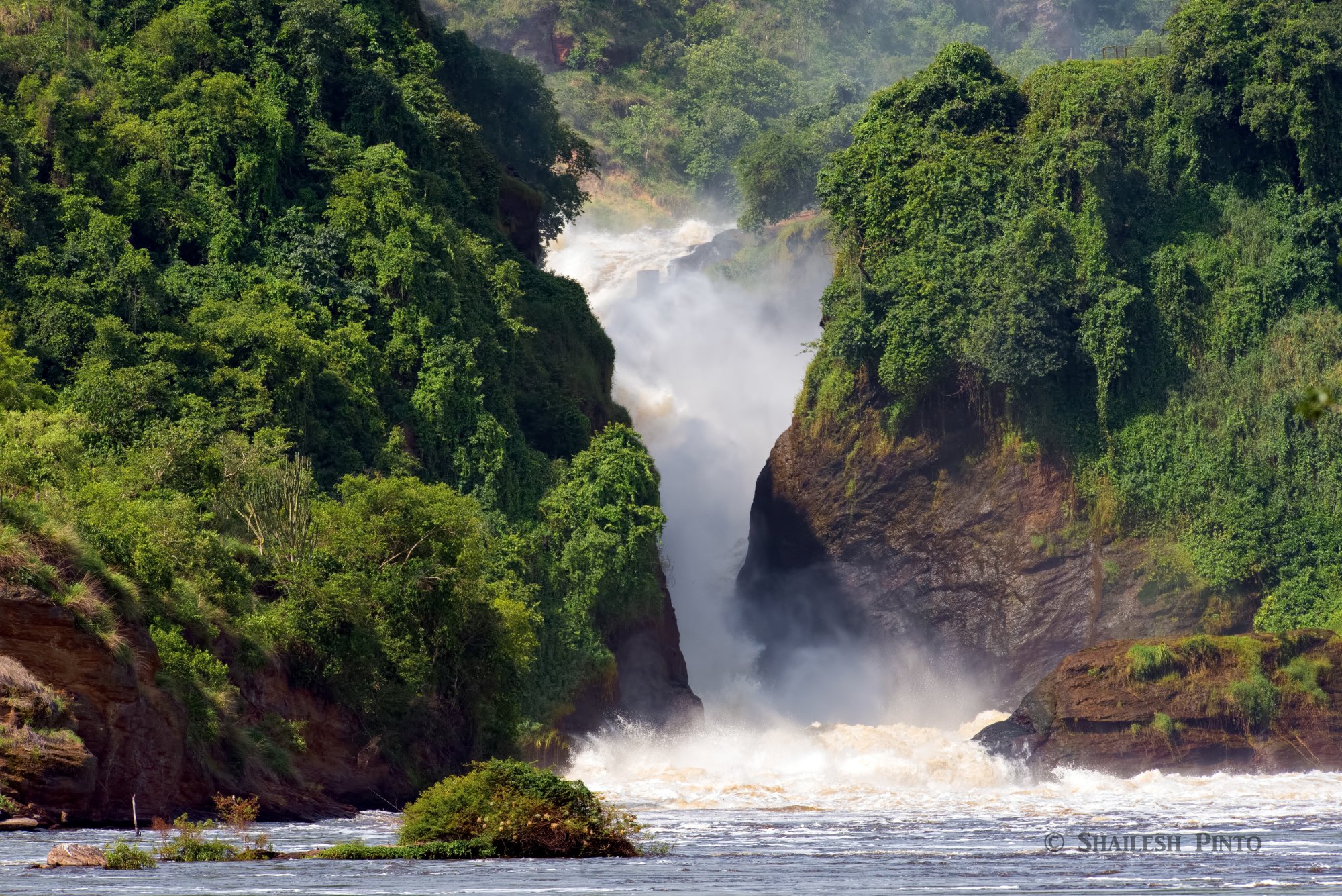 OS 10 MELHORES Hot Is Uganda 2024 Tripadvisor   Murchison Falls View 