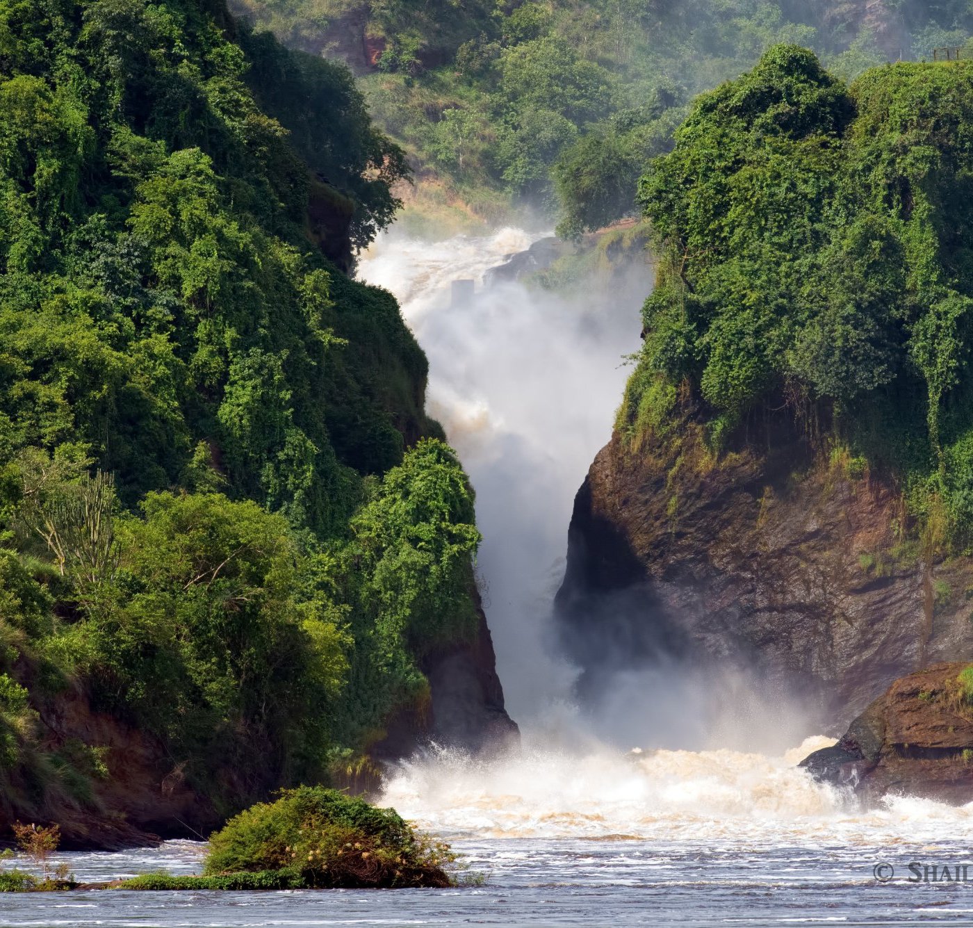 uganda 