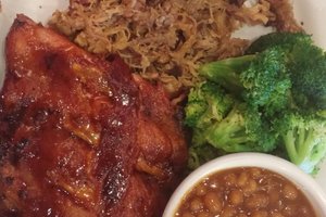 美食
