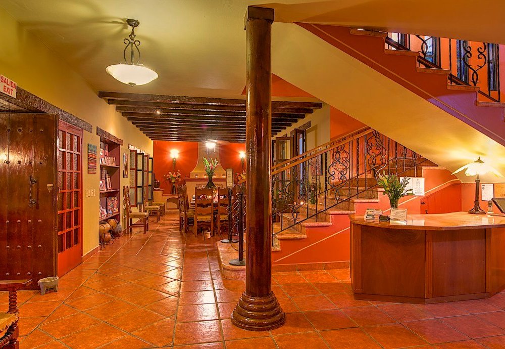 Casa de Leyendas by null