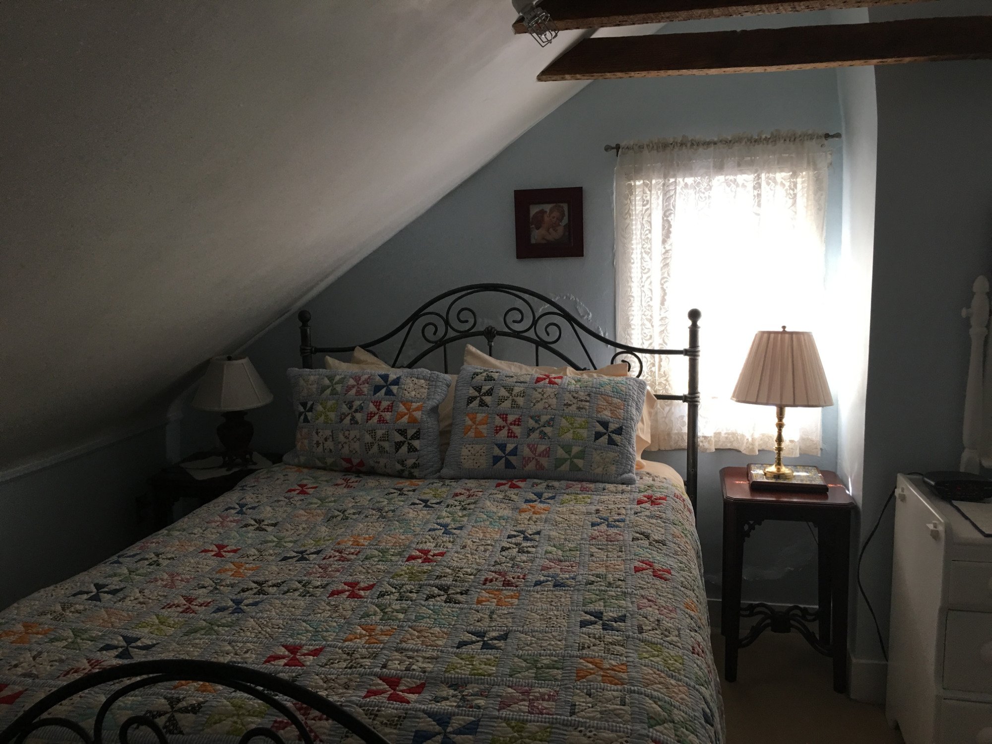 GEORGIAN HOUSE BED AND BREAKFAST - B&B Reviews (Annapolis, MD)