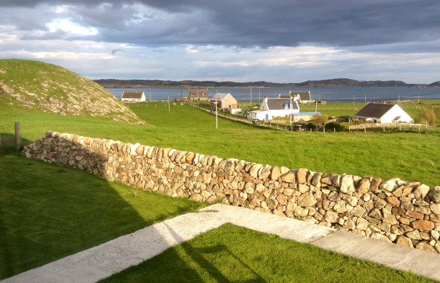 TORRASA - B&B Reviews (Scotland/Isle Of Iona)