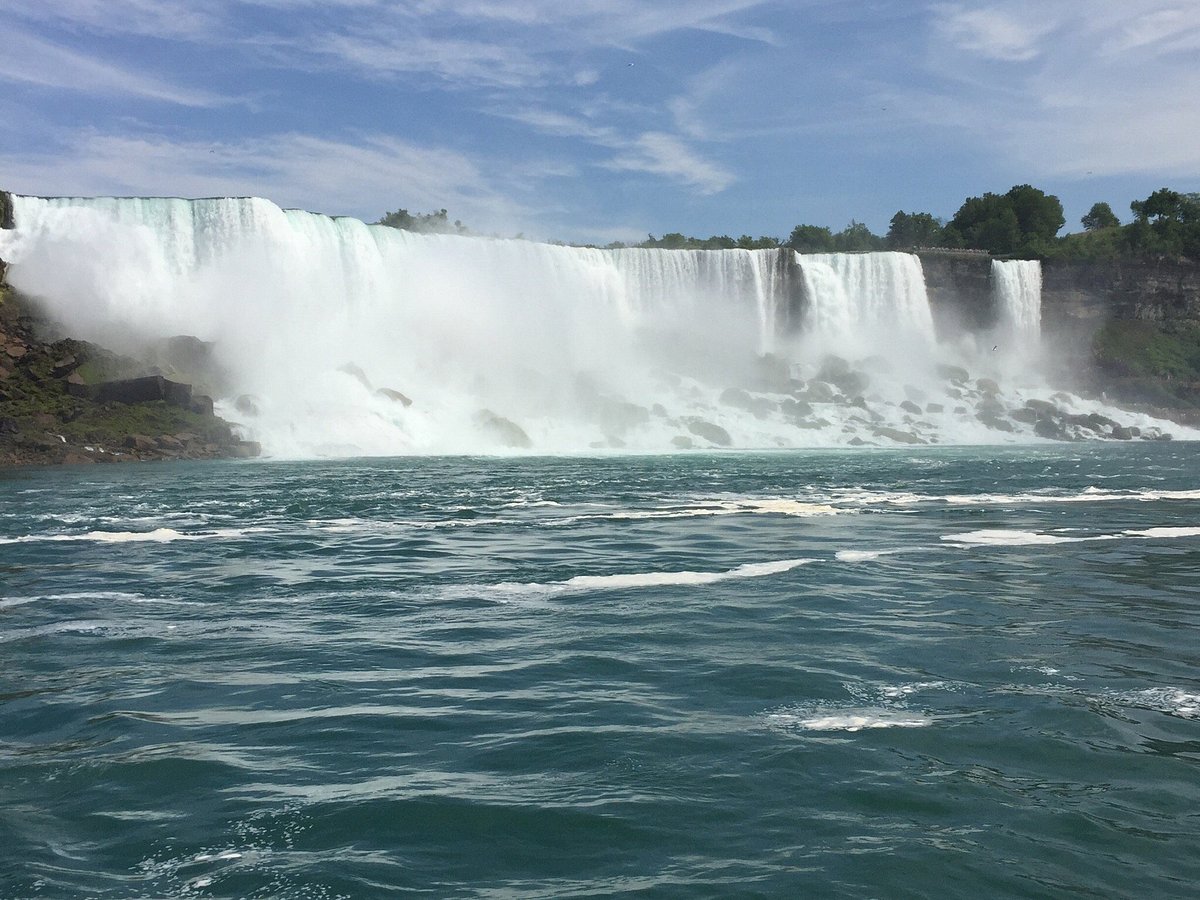 Elite Tours Of Niagara Falls Cataratas Do Niágara Atualizado 2023 O Que Saber Antes De Ir 