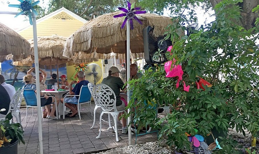 The Breakfast House