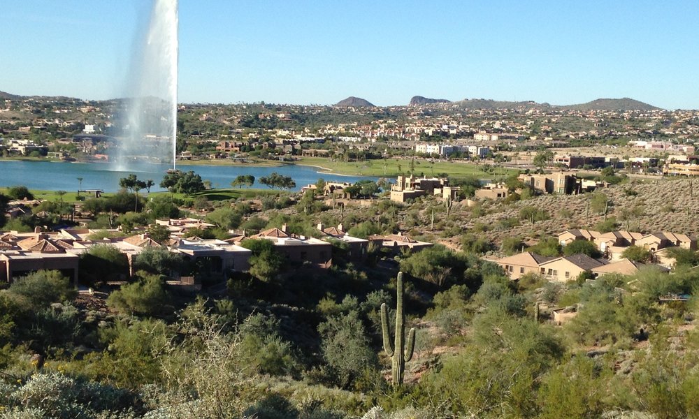 Fountain Hills 2021: Best of Fountain Hills, AZ Tourism - Tripadvisor