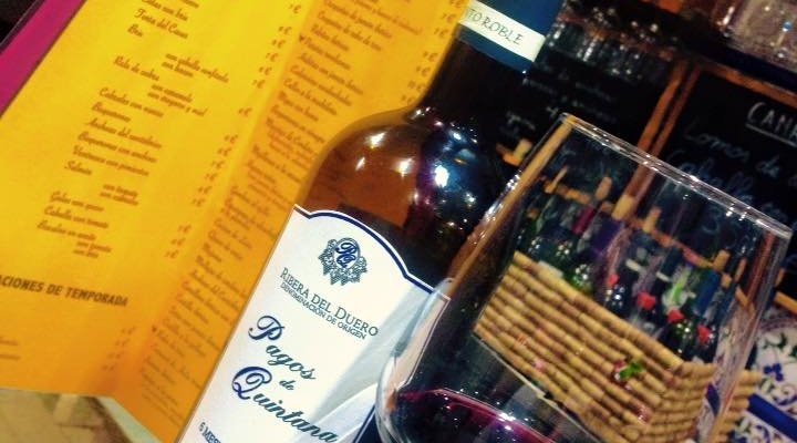 Vinos