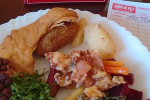 Comida