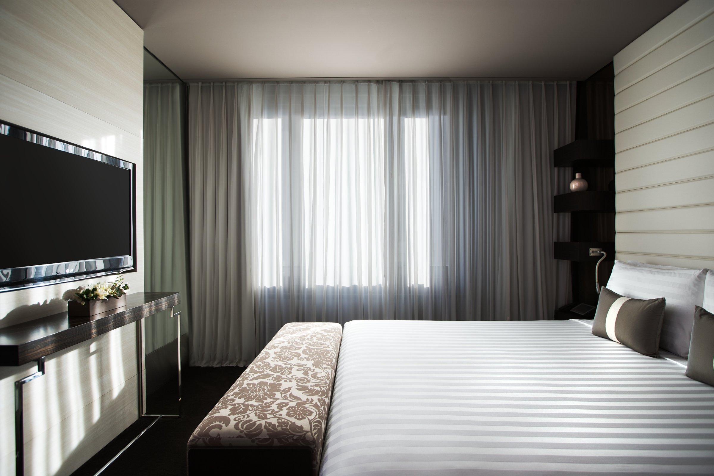 Hotel photo 17 of THE PLAZA Seoul, Autograph Collection.