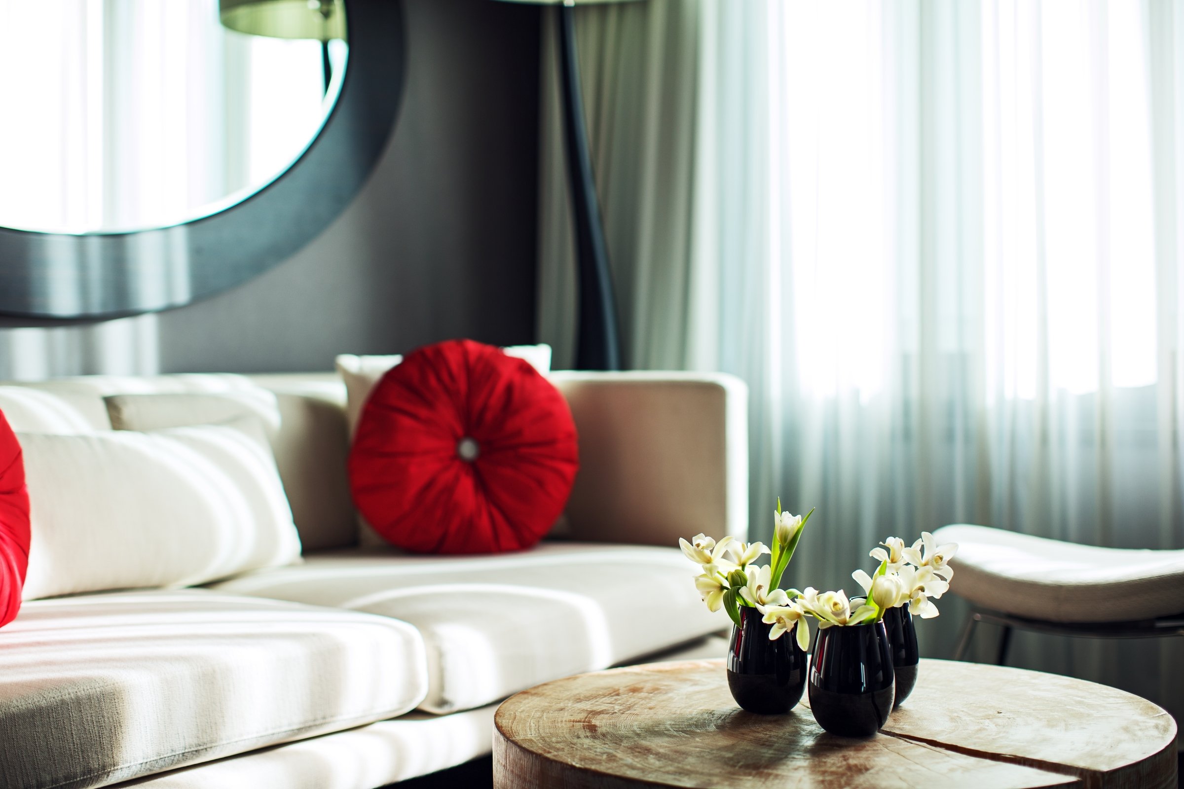 Hotel photo 7 of THE PLAZA Seoul, Autograph Collection.