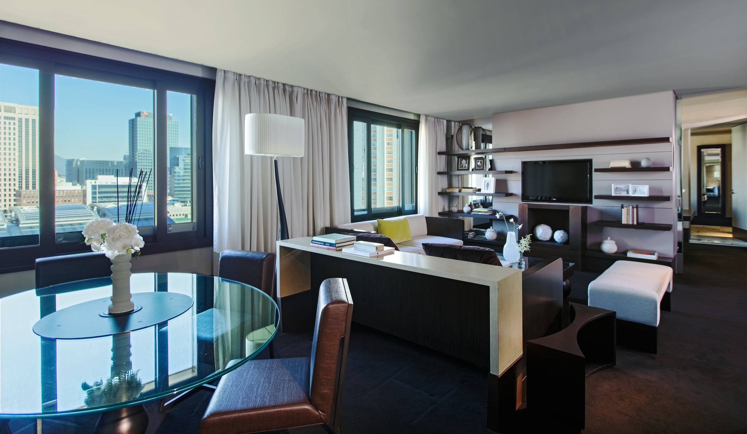 Hotel photo 28 of THE PLAZA Seoul, Autograph Collection.