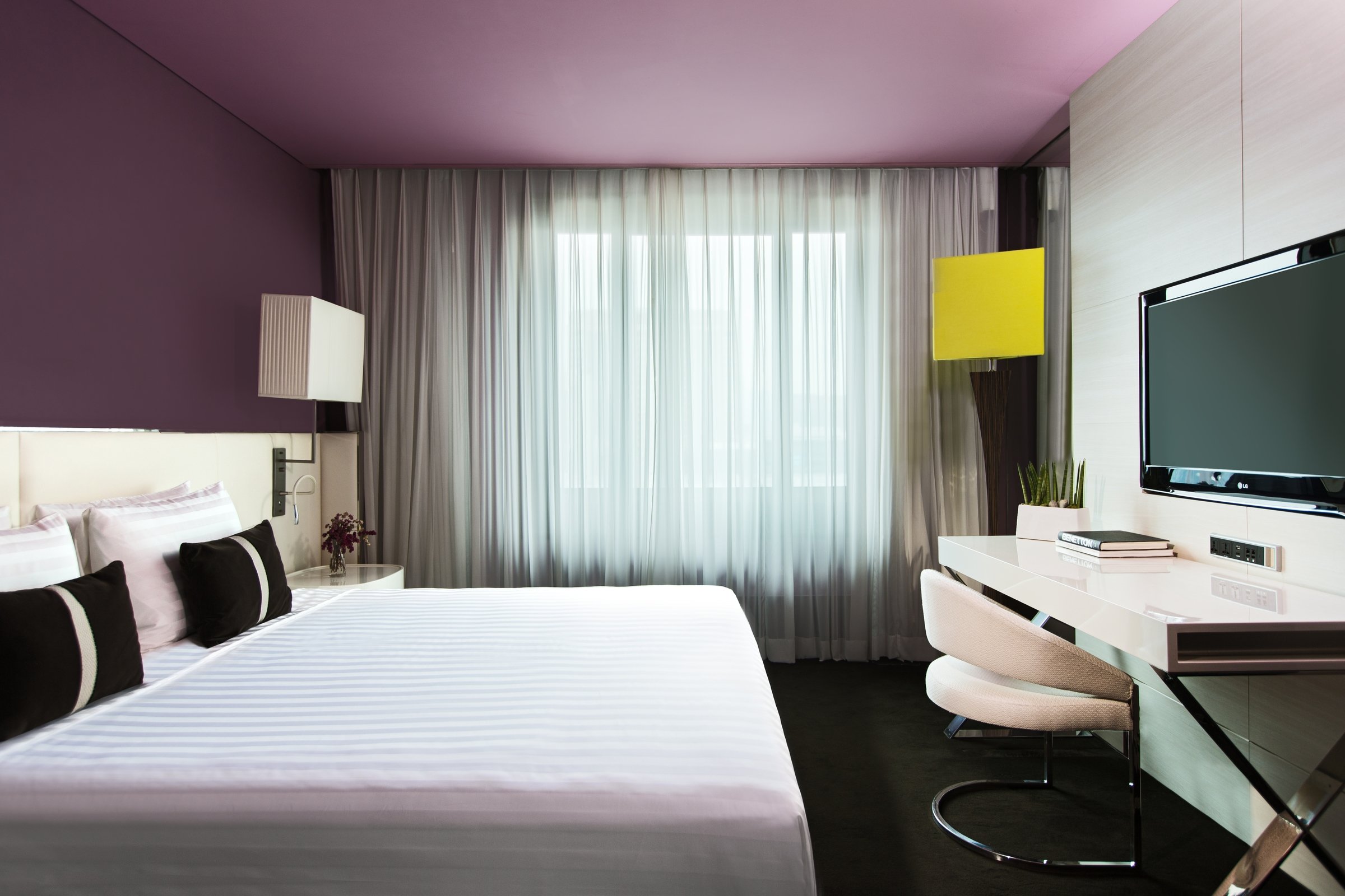 Hotel photo 2 of THE PLAZA Seoul, Autograph Collection.