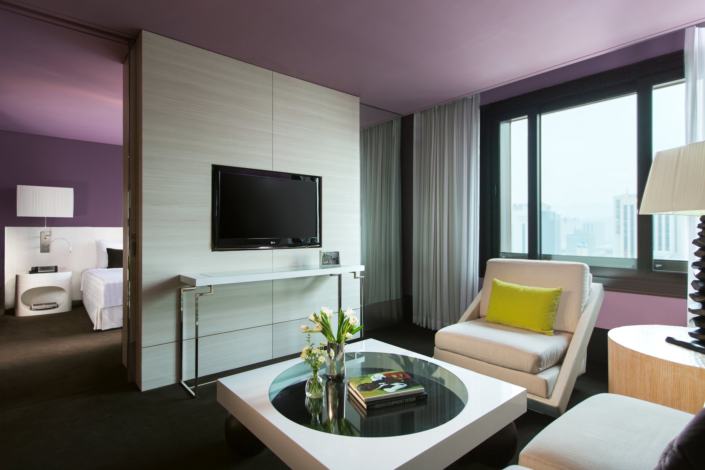Hotel photo 8 of THE PLAZA Seoul, Autograph Collection.