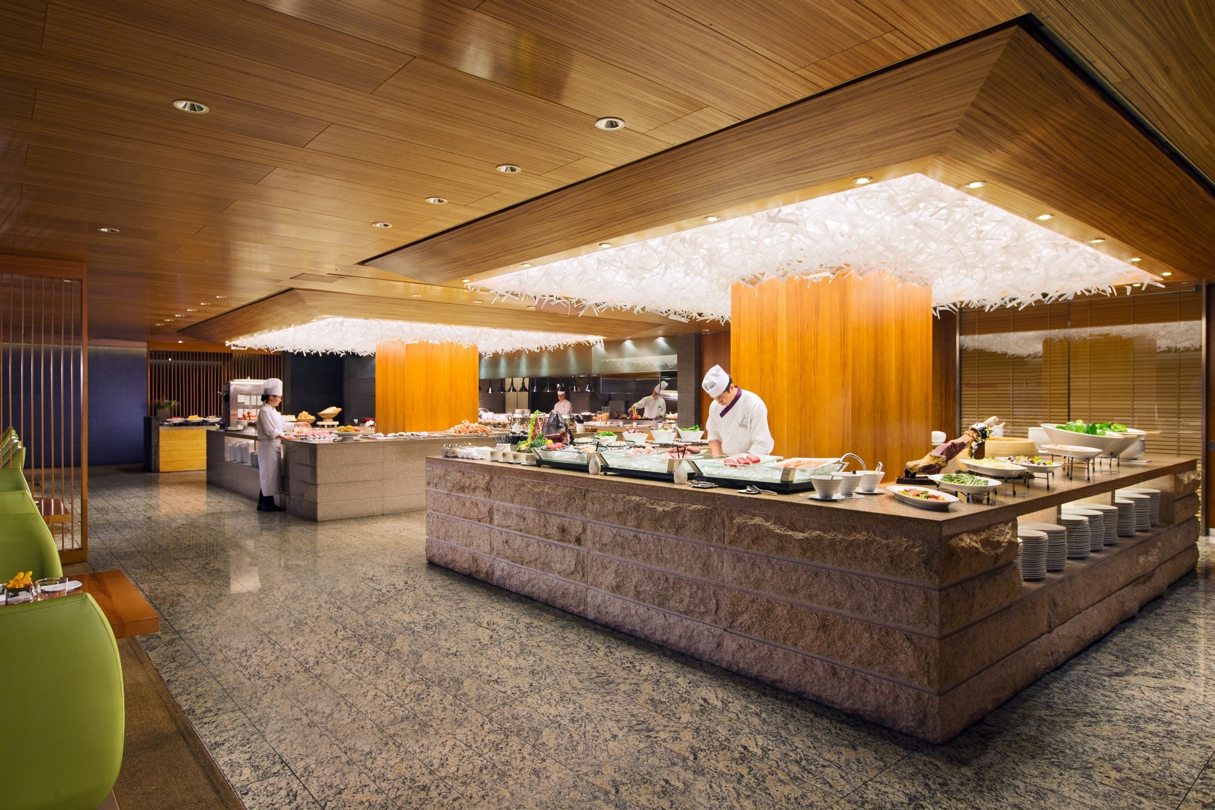 Hotel photo 1 of THE PLAZA Seoul, Autograph Collection.