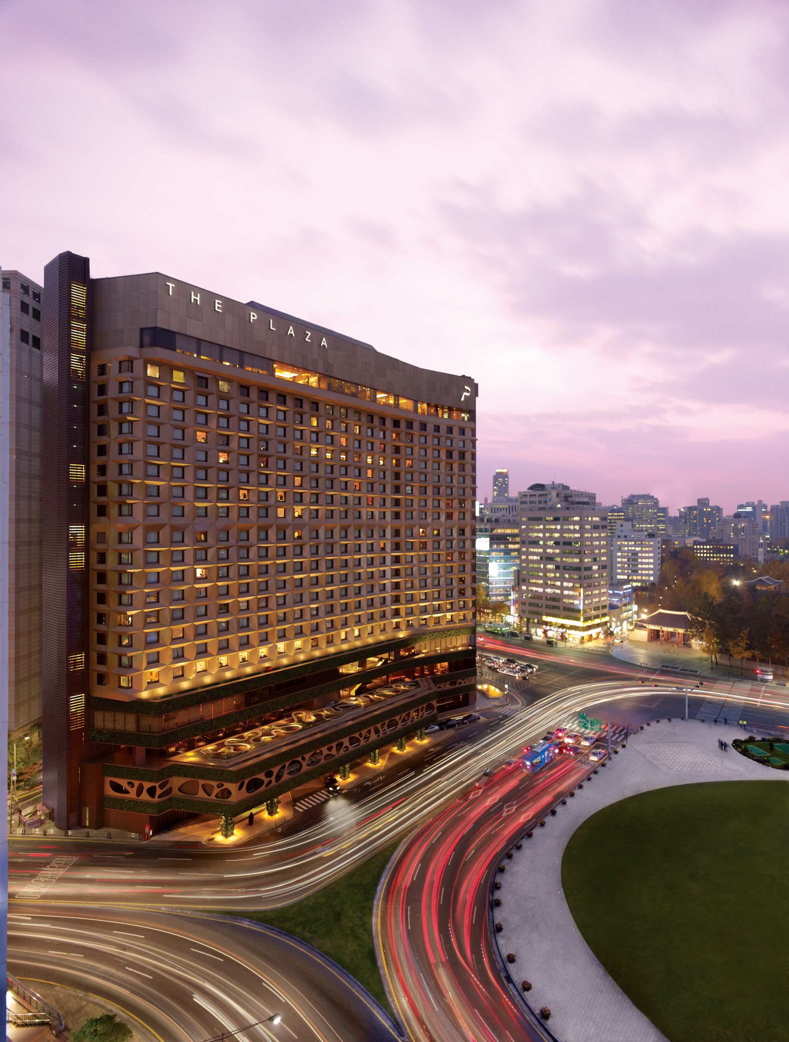 Hotel photo 14 of THE PLAZA Seoul, Autograph Collection.