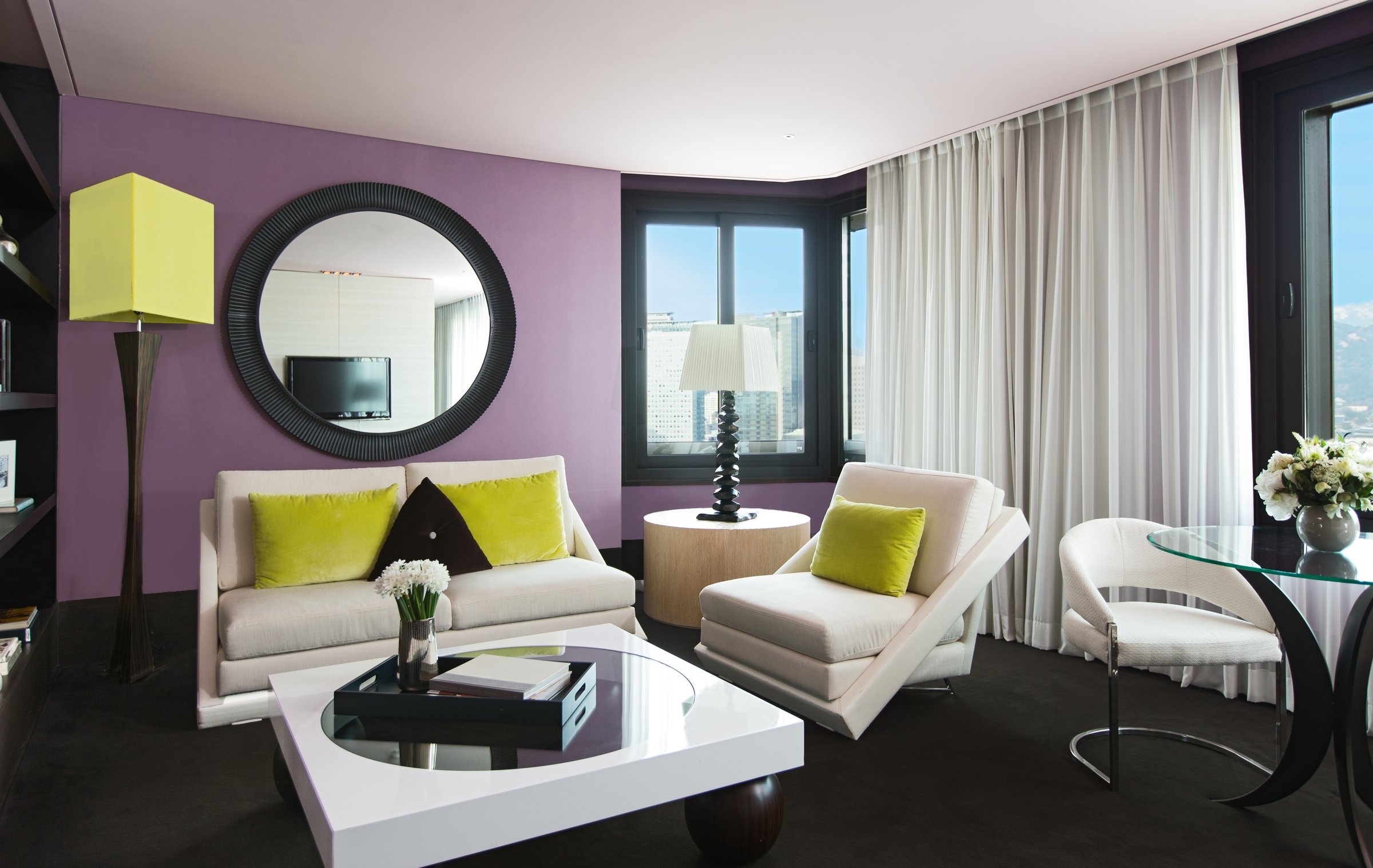 Hotel photo 18 of THE PLAZA Seoul, Autograph Collection.