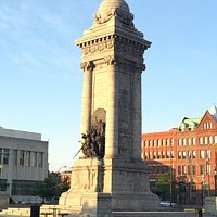 Clinton Square