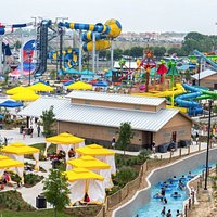 Typhoon Texas