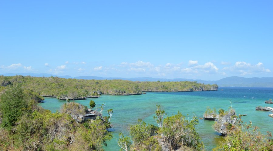 Pantai Maleura