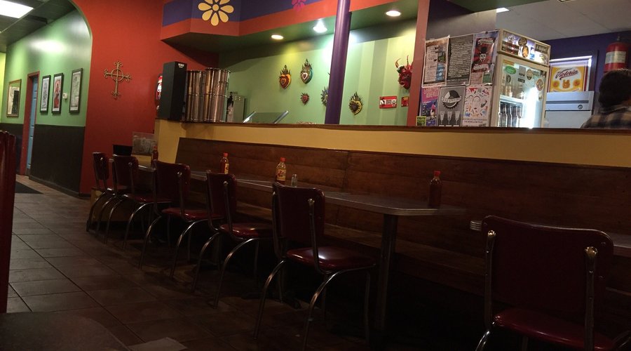 Mamacita's Taqueria