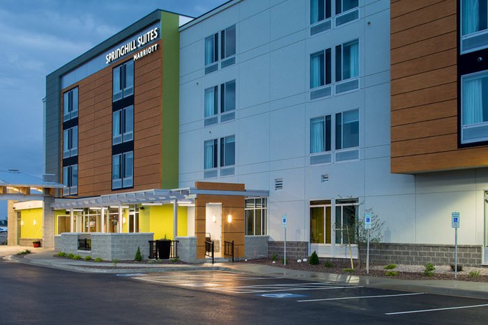 SPRINGHILL SUITES KALISPELL - Hotel 2024 Prices & Reviews