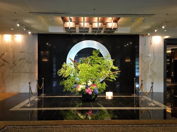 Imagen 4 de Hotel New Otani Tokyo EXECUTIVE HOUSE ZEN