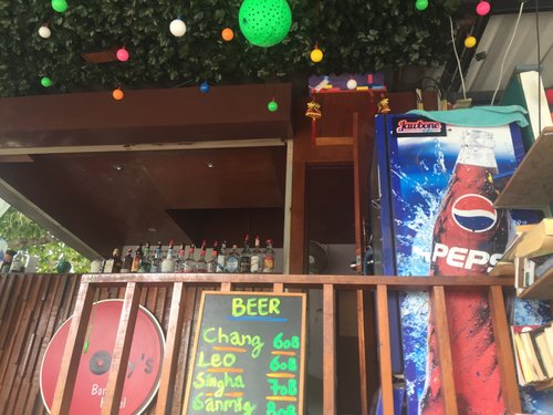 THE 10 BEST Rayong Province Clubs & Bars (2025) - Tripadvisor