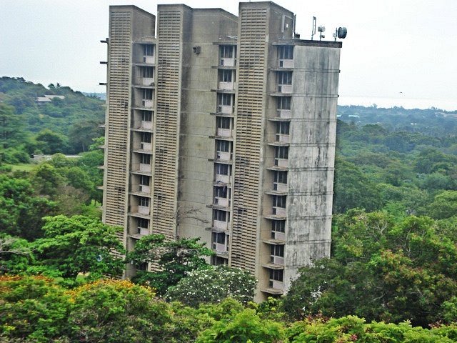 University of Dar es Salaam image