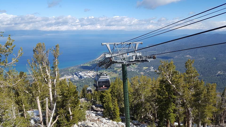 The Gondola at Heavenly All You Need to Know BEFORE You Go 2024