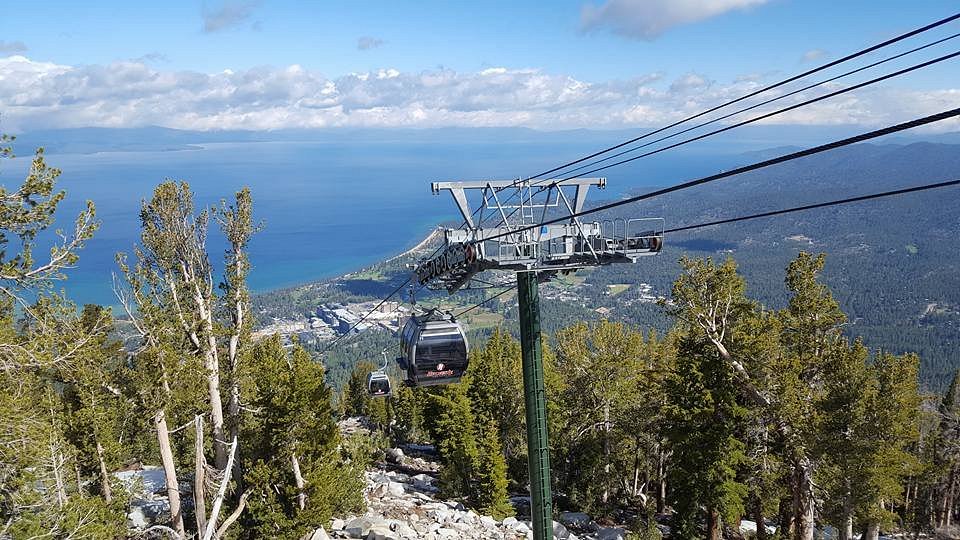 Gondola Vista Luxury Villas by Ski Heavenly & Beaches, South Lake Tahoe –  Preços atualizados 2023
