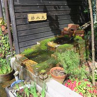 碧水泉