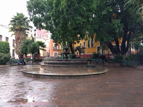 5 MEJORES parques y atracciones naturales de Guanajuato