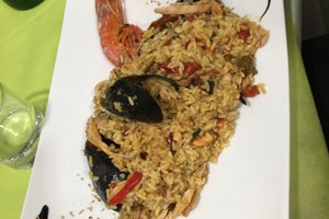 Cibo