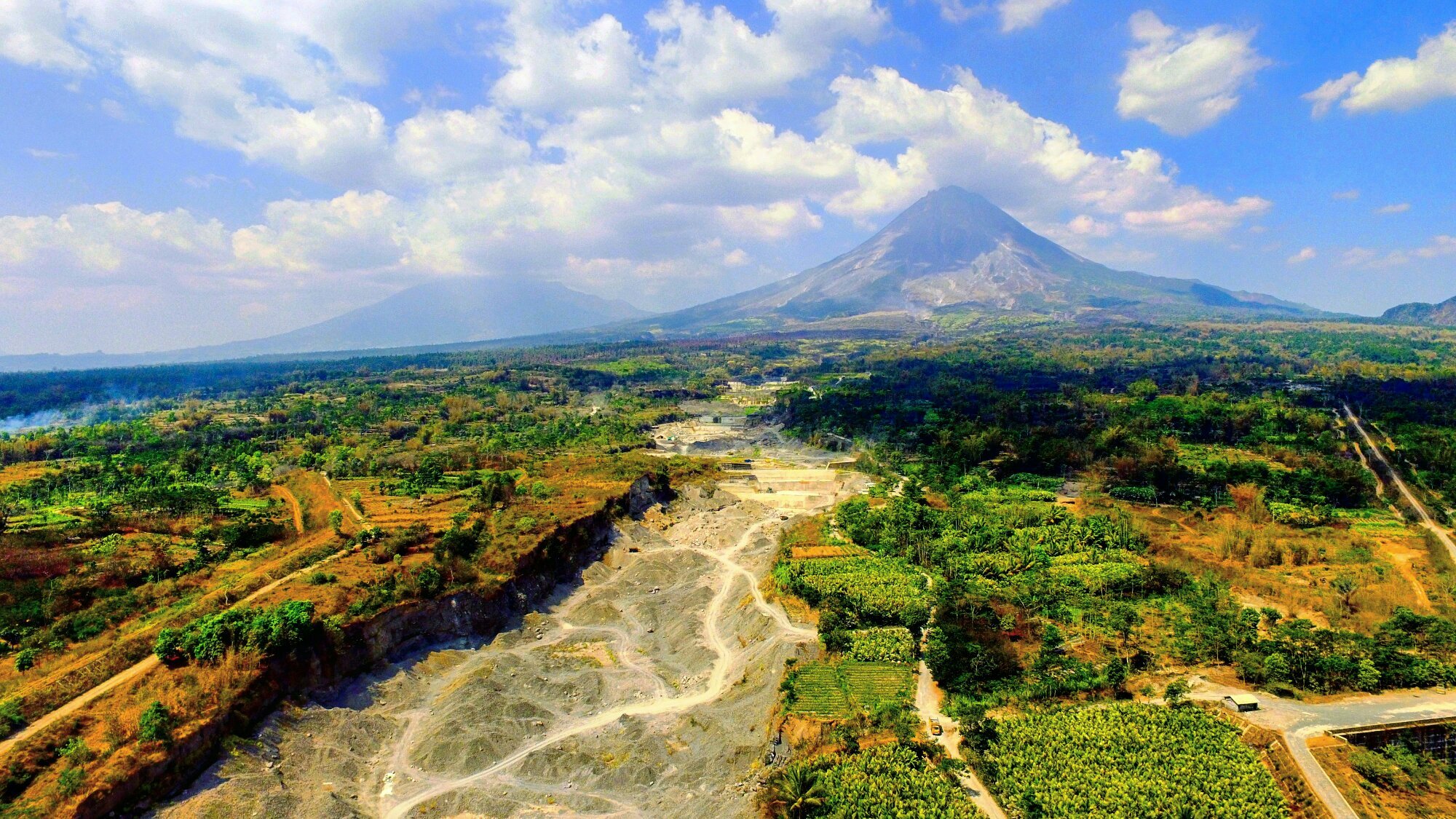 Gunung Merapi (Yogyakarta, Indonesia) - Review - Tripadvisor