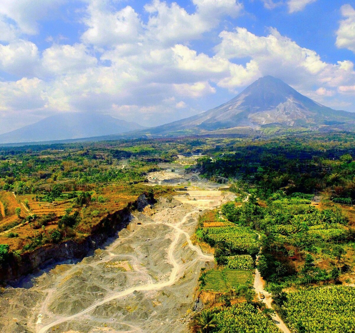 Merapi Volcano, Джокьякарта: лучшие советы перед посещением - Tripadvisor