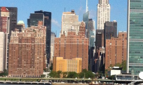 Long Island City, NY: Tourismus in Long Island City - Tripadvisor