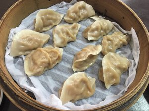 美食