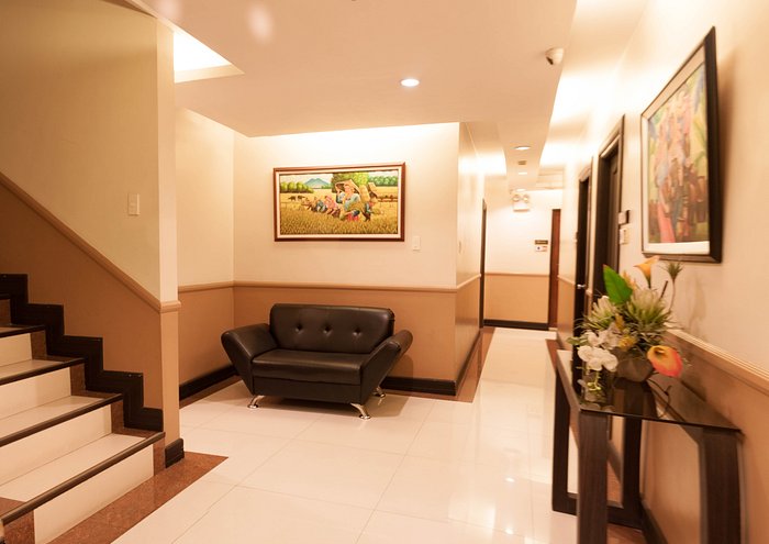 siayan travellers inn pasay