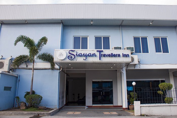 siayan travellers inn photos